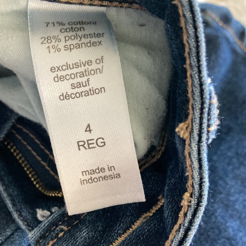 Maurices jeans - Picture 8 of 9
